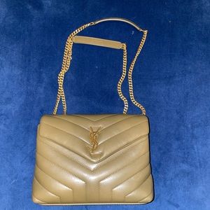 YSL LouLou Small
